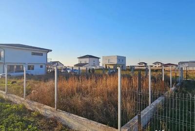 Teren de 406 mp, în Central - 10