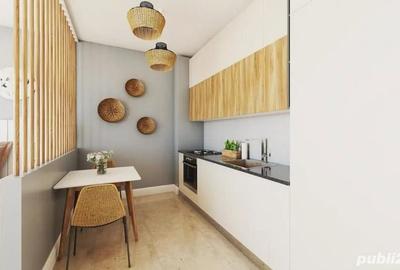 Garsonieră semidecomandată în Central - 3