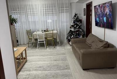 Apartament cu 2 camere decomandat, mobilat în Centură - 4