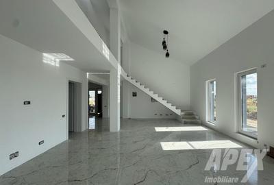 Casa individuala 5 camere | Fotovoltaice | Pompa caldura | Domnesti - 3