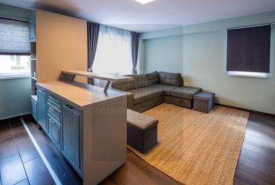 Apartament modern de vanzare cu 3 camere - 2
