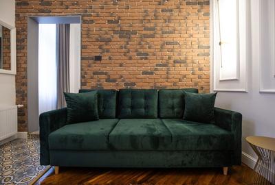Apartament 2 camere, ultracentral, priveliste Parc 1 Decembrie. - 6