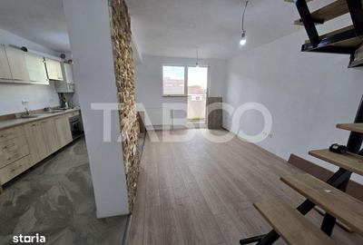 Apartament cu 4 camere decomandat, mobilat în Vasile Aaron - 2