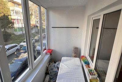 Vand apartament 3 camere Sfantu Gheorghe - 7