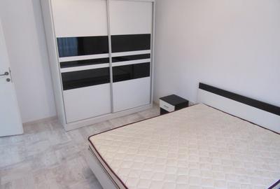 Apartament cu 3 camere decomandat, mobilat în Central - 2