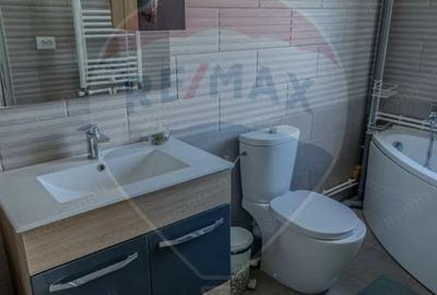 Casă cu Teren 160 Mp în Central - 19