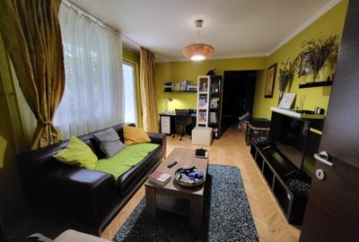 Apartament 3 camere pe Rășinari - 3