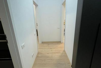 Apartament cu 2 camere în Brătianu - 8