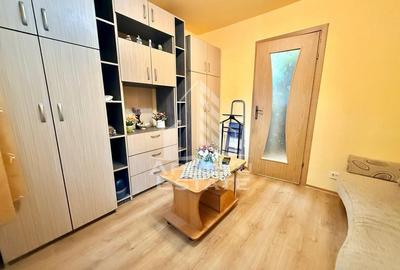 Garsonieră decomandată în Complex Studențesc - 3