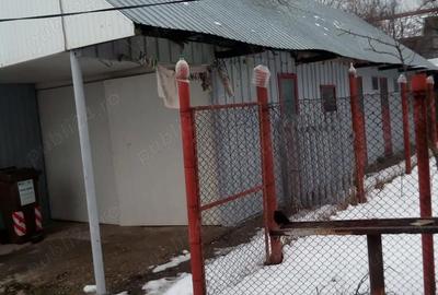 Casă cu 6 camere cu Teren 930 Mp în Găgeni - 2