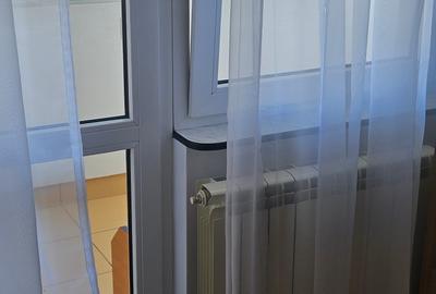 Se inchirieaza in Unirii,aparament cu 3 camere,confort 1,decomandat,etajul 3. - 6