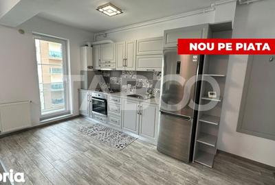 Apartament cu 2 camere decomandat în Șelimbăr