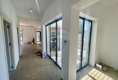 Casa / Vila cu 4 camere de vanzare in zona Nord - 6