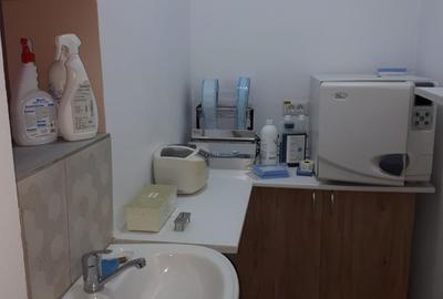 Spații medicale - 14