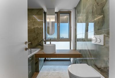 Apartament 3 camere | Designer interior | Cortina 126 - 15