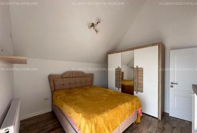 Vila P+2 cu 5 camere - 3 bai, Primarie P. Leordeni - 4