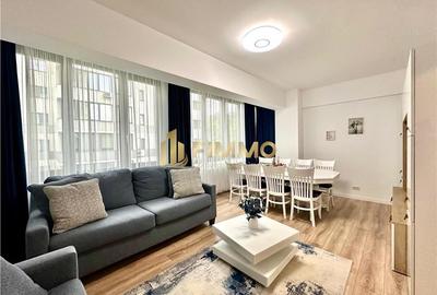 Apartament Spatios | Loc de parcare | ID: 886 - 1