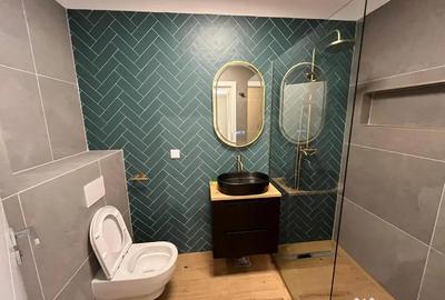 Apartament cu 3 camere semidecomandat în Florești - 3
