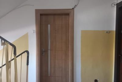 Apartament cu 3 camere în Bucur Obor - 9