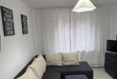 Apartament cu 2 camere semidecomandat în Tomis Nord