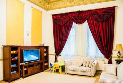 Apartament cu 6 camere semidecomandat, mobilat în Unirii - 9