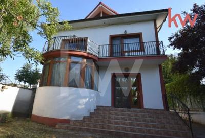 Casa Moderna 4 camere, 212 mp, mobilata, teren 377 mp - 20