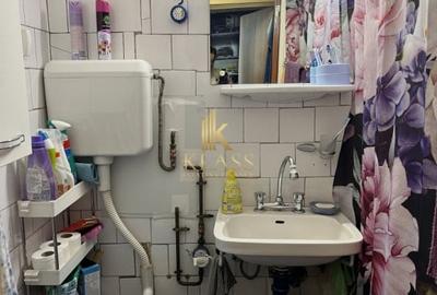 Apartament 3 camere, 65 mp, dec, centrala, reabilitat, metrou, zona Dristor - 9