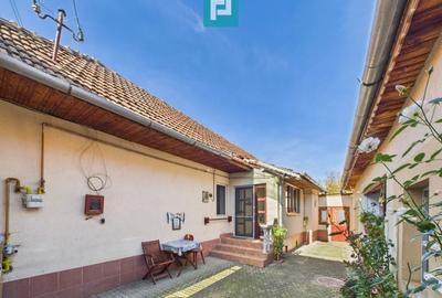 Casă individuală mobilată si utilată - 17