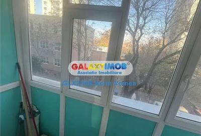 Apartament cu 4 camere semidecomandat, mobilat în Tei - 7