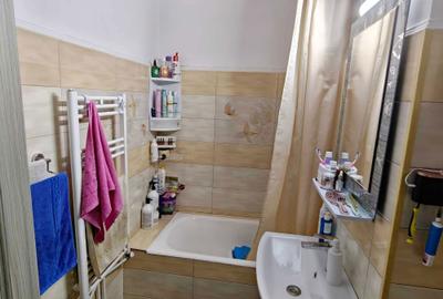 Apartament cu 2 camere decomandat în Gara - 8