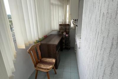 Apartament 1 camera decomandat Pacurari- Moara de Foc - 7