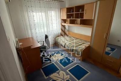 Apartament cu 2 camere semidecomandat în Șagului - 3
