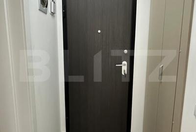 Garsonieră decomandată, mobilată în Cristian - 5