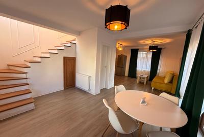 Duplex zona Eroilor - 1