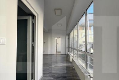 Spa?iu comercial, 96 mp, zona Lipovei - 8