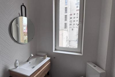 Dorobanti Garsoniera super finisată  preț excelent - 4