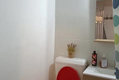 Garsoniera de inchiriat - 6