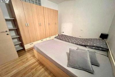 Apartament cu 2 camere semidecomandat în Lipovei - 1