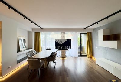 Apartament cu 3 camere decomandat, mobilat în Floreasca - 4