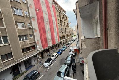 UNIVERSITATE, 3 camere deosebit, centrala proprie, etaj 2, 80 mp - 18