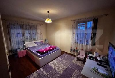 Casă cu 4 camere cu Teren 483 Mp în Abator - 9