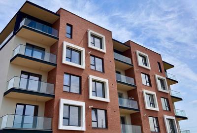 Apartament cu 2 camere decomandat în Dobroești - 1