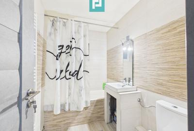 Apartament cu 2 camere decomandat în Micălaca - 9