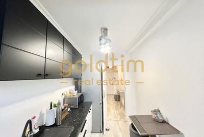 APARTAMENT MODERN/LUMINOS/COMPLET MOBILAT SI UTILAT/FLOREASCA - 7