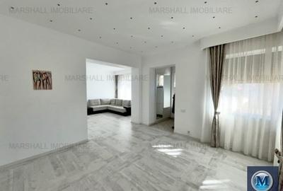 Vila cu 6 camere de vanzare, zona Democratiei, 193.23 mp #9950 - 1