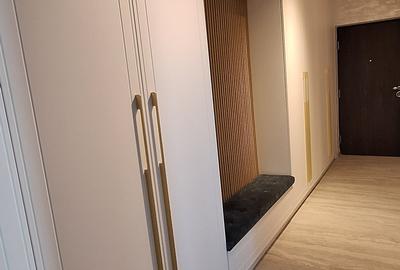 Apartament cu 2 camere decomandat, mobilat în Aradului - 5