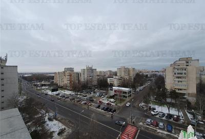Apartament 2 camere decomandat cu vedere la mare si lac CONSTANTA - 14