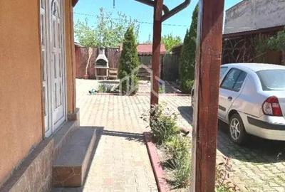 Casa spa?ioasa cu teren generos Oarda, Alba - 3