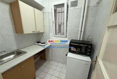 Garsoniera, Universitate, Calea Victoriei - 1