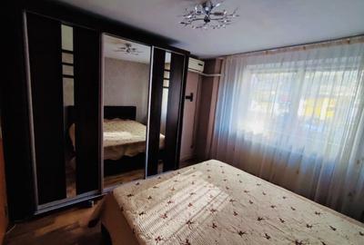 Apartament cu 2 camere decomandat, mobilat în Crângași - 4